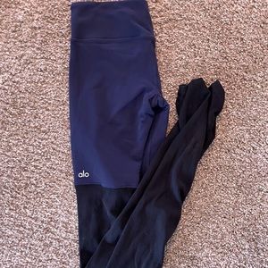 COPY - Alo Yoga Goddess Leggings